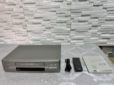 Videorecorder SABA EV 630