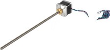 ACT-Motor LINEAR STEPPER