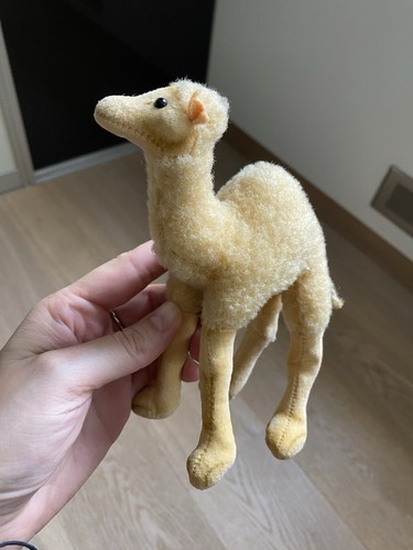 Steiff tier sammler stofftier - tier,