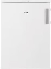 AEG RTB413D1AW Stand-Kühlschrank 60,4cm breit 130 Liter mit Gefrierfach 1704244