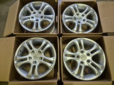 15" Mangels Felgen 7x15 5x112