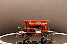 Märklin HO - 7-tlg. offenes Güterwagen-Set 4610, 4513, 4624, 4631 mit/ohne OVP