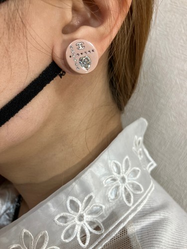 Chanel 06a logo einzel - 06a,