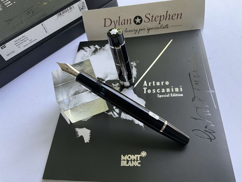 Montblanc meisterstück arturo - meisterstück,