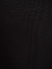 Indira IKEA Decke schwarz 150x250 Baumwolle Zustand sehr gut waschbar Sofa Bett