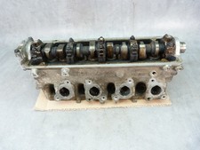 Zylinderkopf Kopf VW Golf 3 /
