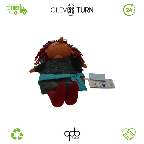 Haba handpuppe hexe - haba, hella