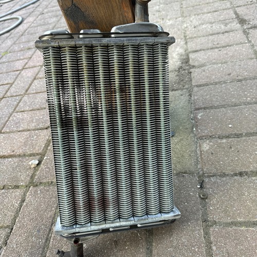 Vcw 182 wärmetauscher - vcw,