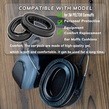 Für 3M Peltor Sport Tactical