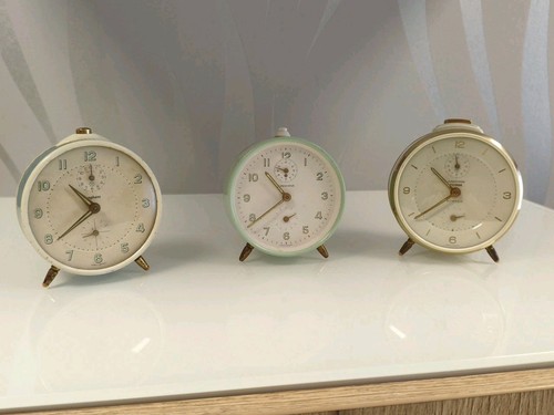 Junghans wecker antik - junghans,