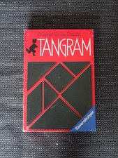 Tangram Original China-Puzzle