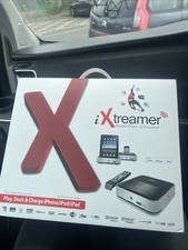 i Xtreamer Pro Mediaplayer &