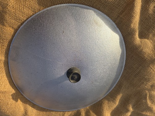 Deckel 43cm für kasan - 42,7,