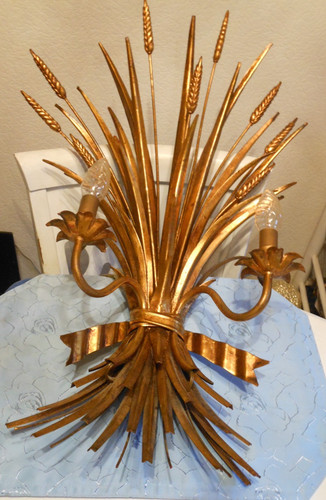 Original florentiner lampe - original,