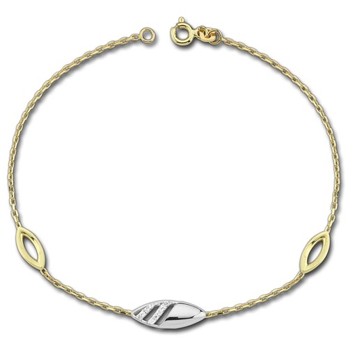 Balia damen armband 333 - balia,