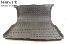 Mercedes W166 GL GLS