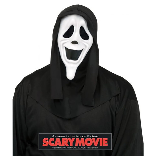 Fun world ghostface scream - fun,