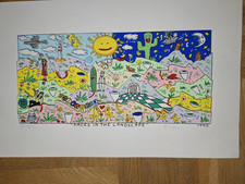 Rizzi, 3 D, FACES IN THE