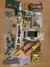 Konvolut Märklin, Faller