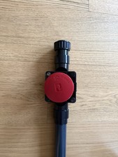 Redsea Reefer sump valve
