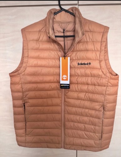 Timberland weste neu mit - neu,
