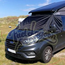 Ford transit custom - ford,