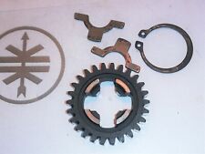 Kreidler Getriebe Zahnrad 4 Z=26 15.46.04