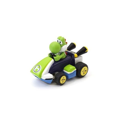 Kyosho egg mini mariokart - mini,