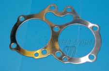 67-0255 Kopfdichtung Kupfer solid copper gasket BSA A10 Twin 650ccm 67-255