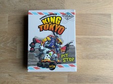 King Of Tokyo | PIT STOP |