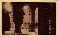 1931 Postkarte vom Verband Dt. Jugendherbergen in Hilchenbach gel. ab Berlin