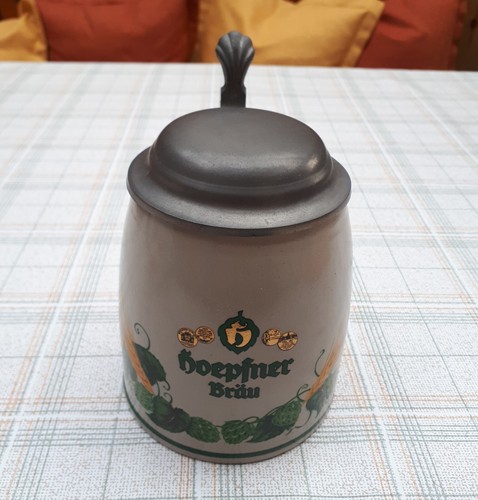 Brauerei hoepfner karlsruhe - brauerei,