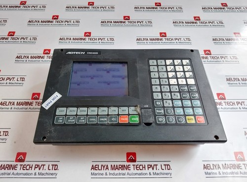 Adtech cnc4220 cnc controller - adtech,
