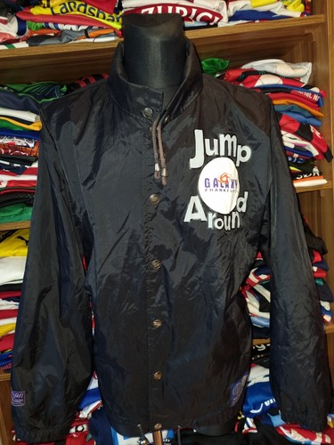 Frankfurt galaxy jacke m - frankfurt, gr.