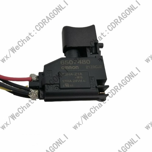 1pcs electric drill - electric, schalter