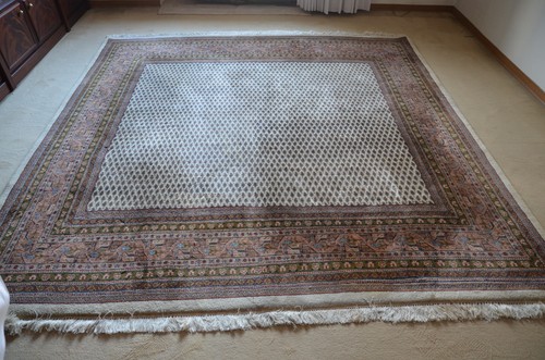 Perserteppich orientteppich - perserteppich,