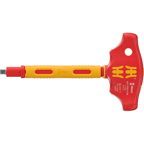 Wera 410 vde - wera,