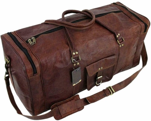 Tasche leder vintage - tasche,