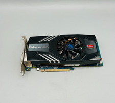 Sapphire AMD Radeon HD 6850
