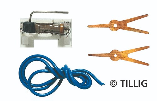 Tillig 08815 elektrische - tt,