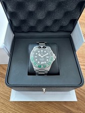 Steinhart Ocean One GMT