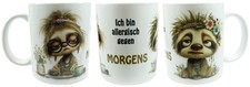 Design Tasse Kaffeebecher