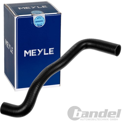 Meyle kühlerschlauch zur - kÜhlerschlauch,