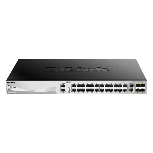 Link dgs 3130 30ts 30port - d-link,