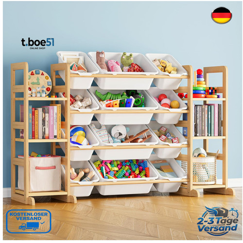 Spielzeug organizer - spielzeug-organizer, 12