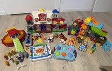 Spielzeug Set Kleinkinder