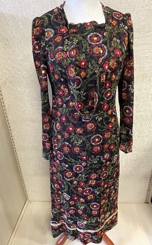 Vintage kleid 70er - vintage, 40