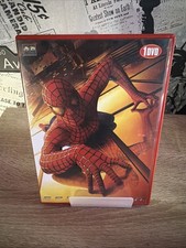 Spider-man 1 DVD