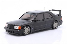 Solido Mercedes Benz MB 190