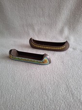 Playmobil Indianer Kanu Boot